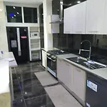 Penthouse de la Résidence Bour Sine au Point E DAKAR, Sénégal, West Africa