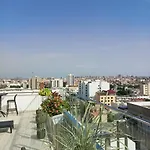 Penthouse de la Résidence Bour Sine au Point E DAKAR, Sénégal, West Africa