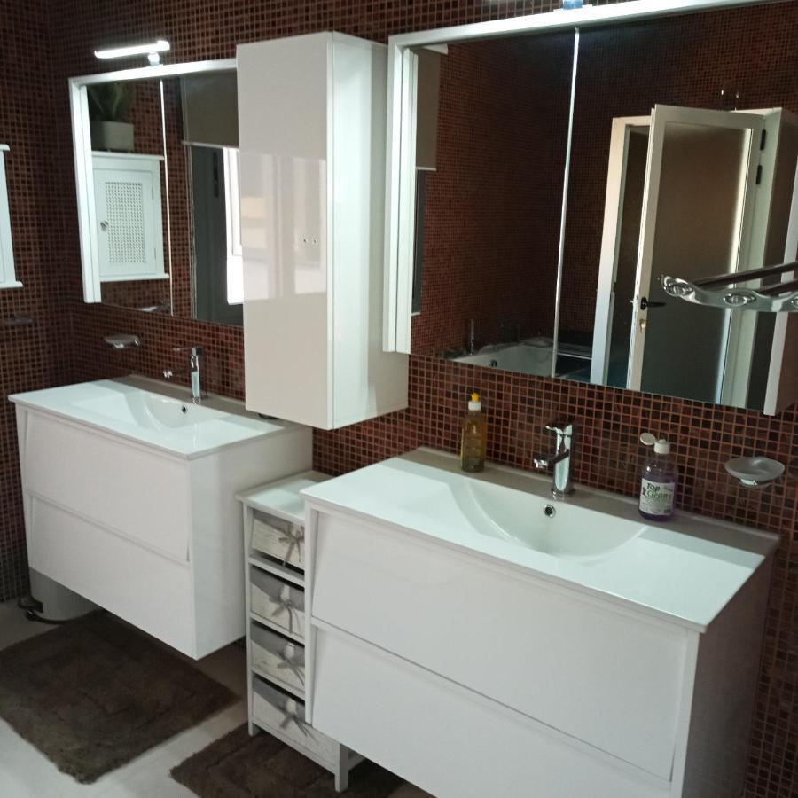 Appartamento Penthouse de la Résidence Bour Sine au Point E DAKAR, Sénégal, West Africa