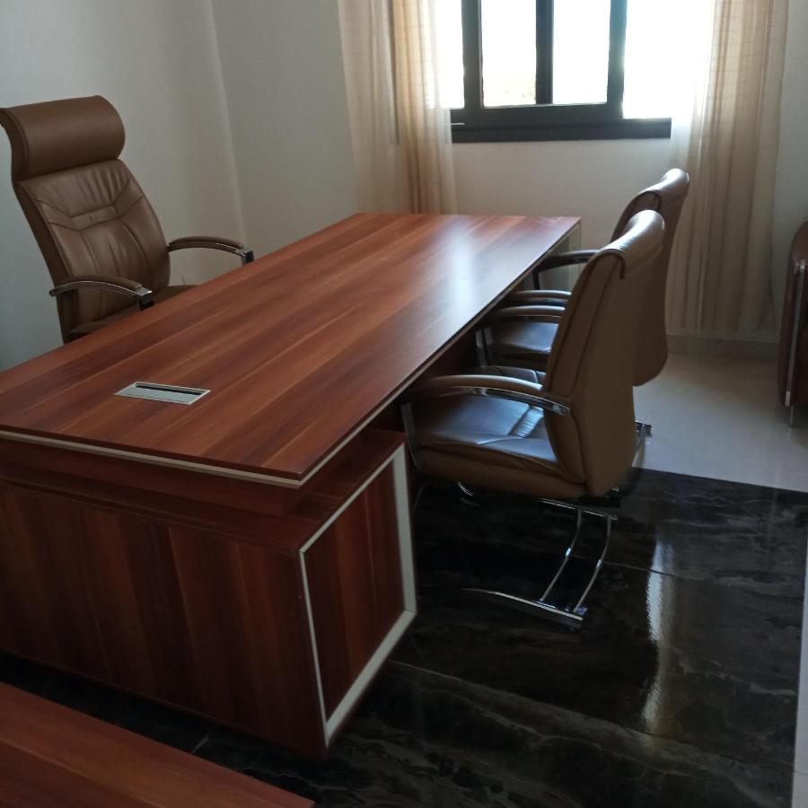 Penthouse de la Résidence Bour Sine au Point E DAKAR, Sénégal, West Africa